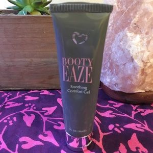 Booty Eaze - Pure Romance